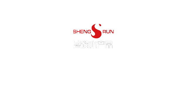 东港市盛润食品有限公司-Logo图