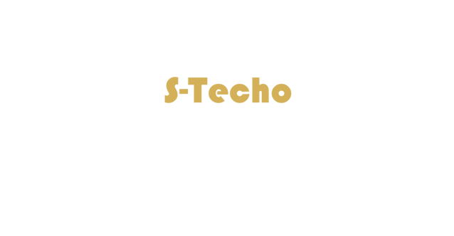 S-TECHO TEXTILE-Logo图